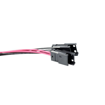 PVC de XTK/cabo elétrico impermeável de nylon Ip68 2 luz do diodo emissor de luz de 4 6 Pin For
