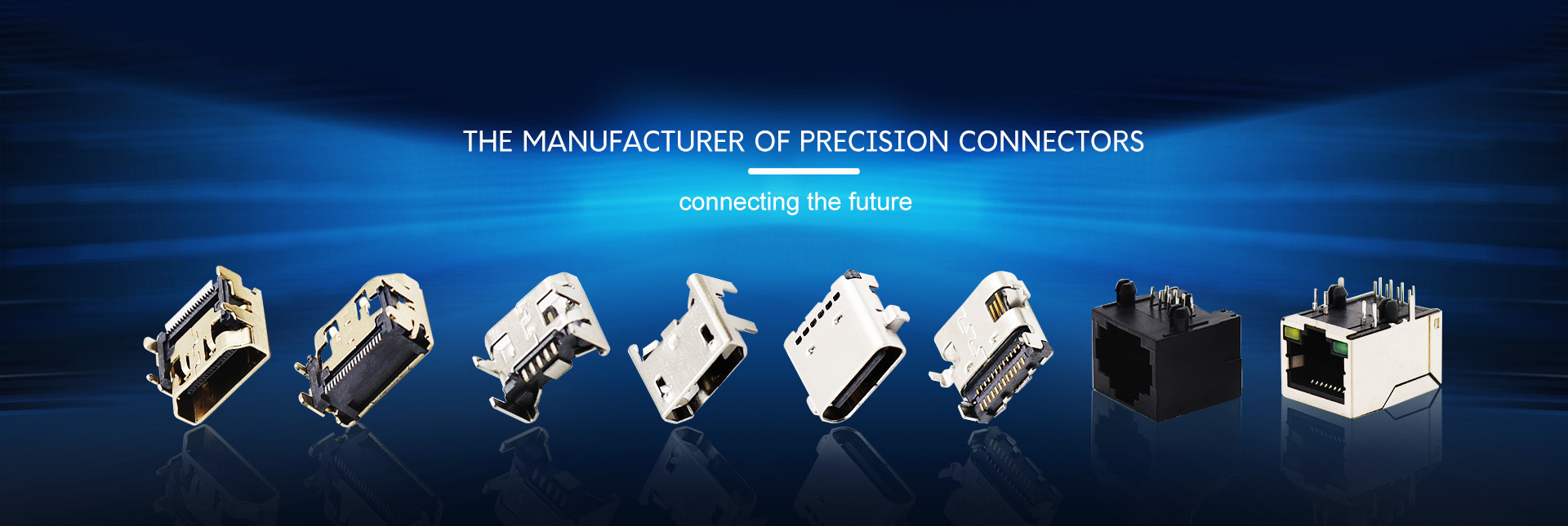 qualidade Conector de FFC FPC Fábrica