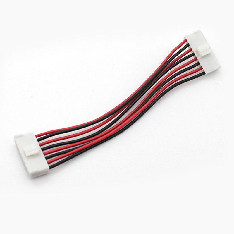 Placa terminal das cablagens do passo de JST VH 3.96mm para embarcar o conector de borda 8Pin