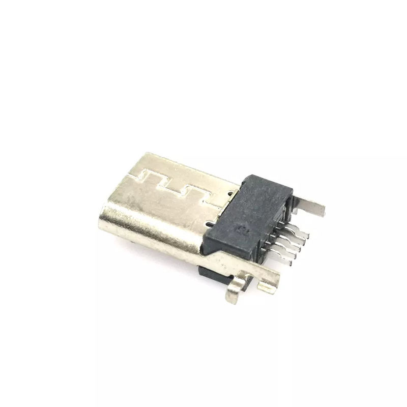 Carregamento rápido do conector USB C 2.0 de alimentação de dados e carga para Samsung Oppo One Plus