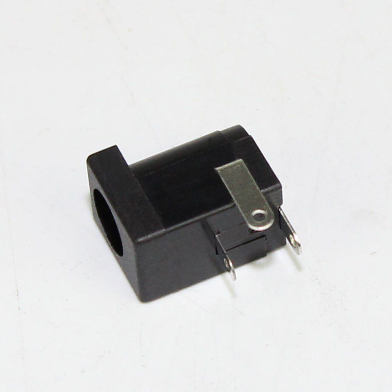 2.5/2.1 * 5.5mm 12V DC Connector Jack DC Power Jack