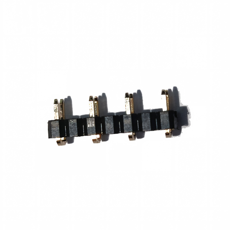 2.54 mm Tipo U Single Row 2 3 4 5 Pins 5.08mm pitch Jumper Pin Header Macho Pin Header Conector PCB
5.0
(1 re