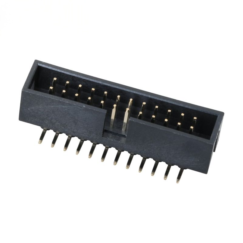 2.54-2xn Altura 8.8-SMT Box Header 2.54mm 3.0AMP Componentes Eletrônicos