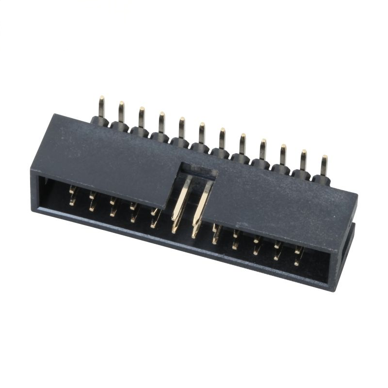 2.54-2xn Altura 8.8-SMT Box Header 2.54mm 3.0AMP Componentes Eletrônicos