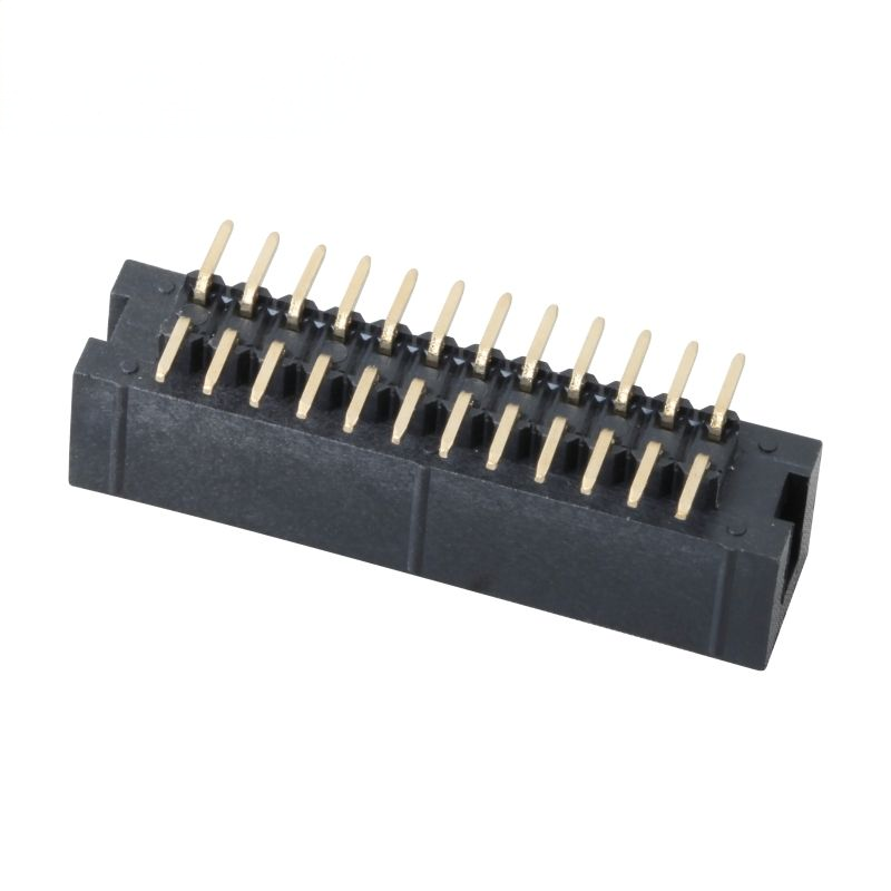 2.54-2xn Altura 8.8-SMT Box Header 2.54mm 3.0AMP Componentes Eletrônicos