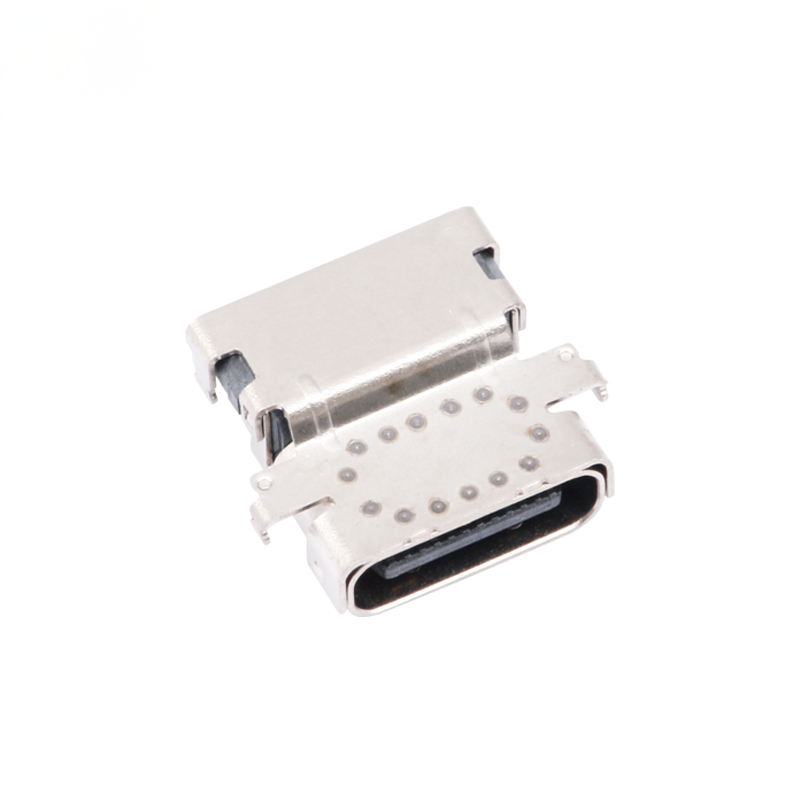 Type-C USB3.2 40 Gbps Waterproof U4 24 Pin SMT DIP