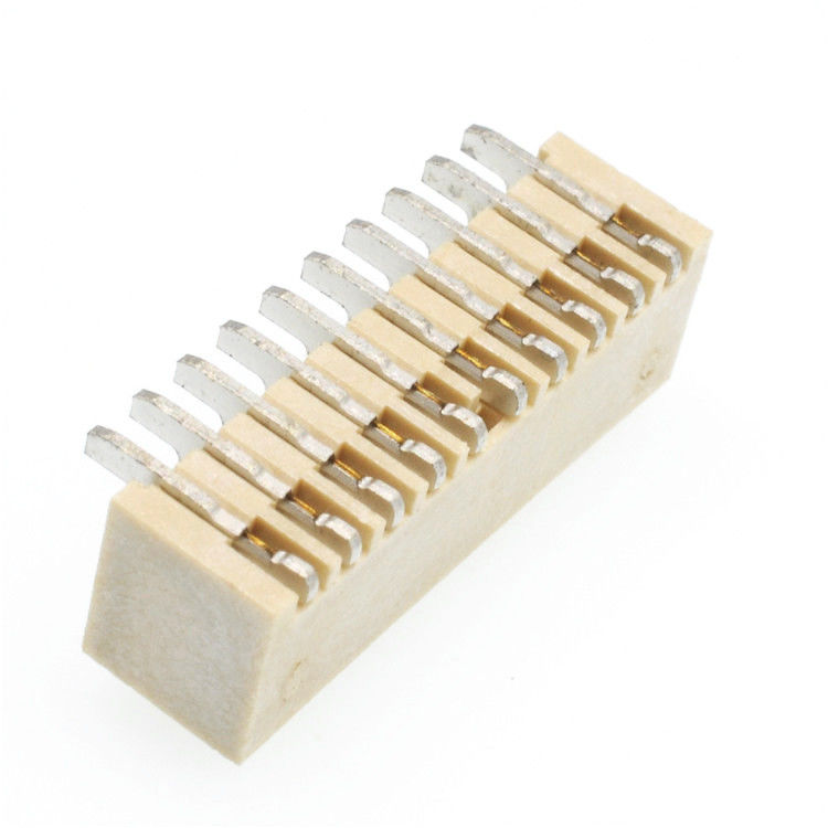 Tipo fio de AWB da bolacha do passo de 1.5mm para embarcar o Alfinete dos conectores 2-16 do PWB