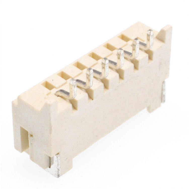 Fio do conector 2-15p da caixa da bolacha do passo do OEM 2.0mm para embarcar o conector elétrico