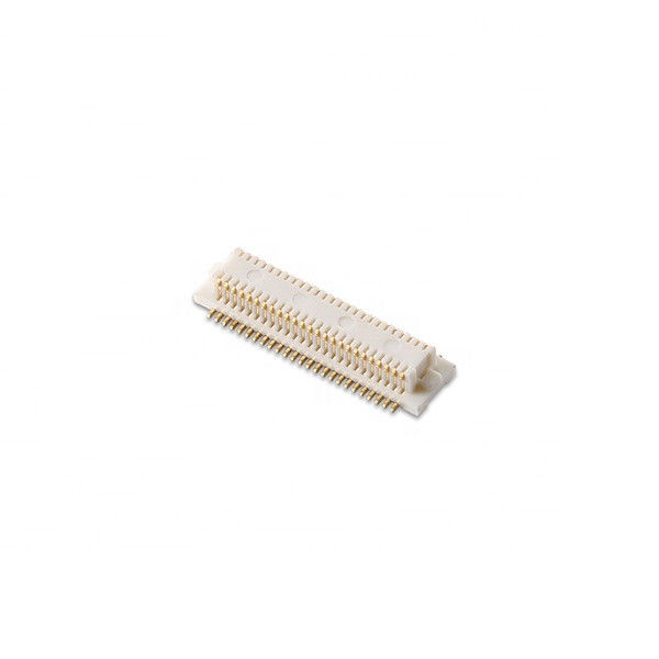 placa 2x25P para embarcar o passo SMT PA6T do conector 0.5mm de BTB para a placa do PWB