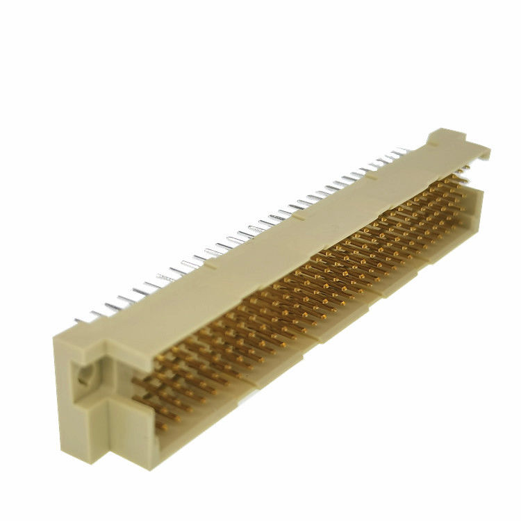 160 Alfinete Mergulhar encabeçamento masculino Din41612 5*32 Alfinete Power Conector de 2,54 milímetros