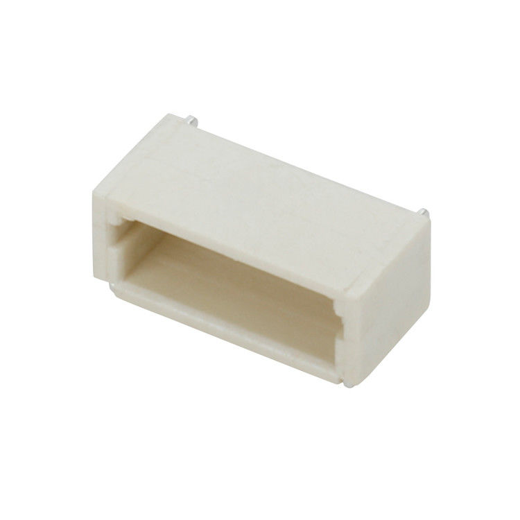 90 caixa 6 Alfinete Cabeçalho Conector Input Output da bolacha do passo do grau 1.0mm