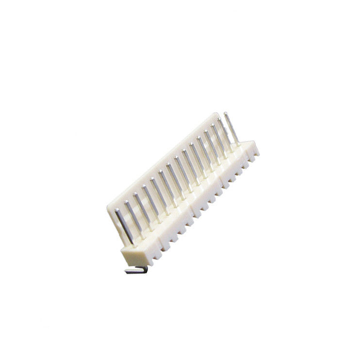 2.54mm 5p espaçando 6 Alfinete Wafer Conector tomada fêmea do ângulo direito do encabeçamento de 90 graus