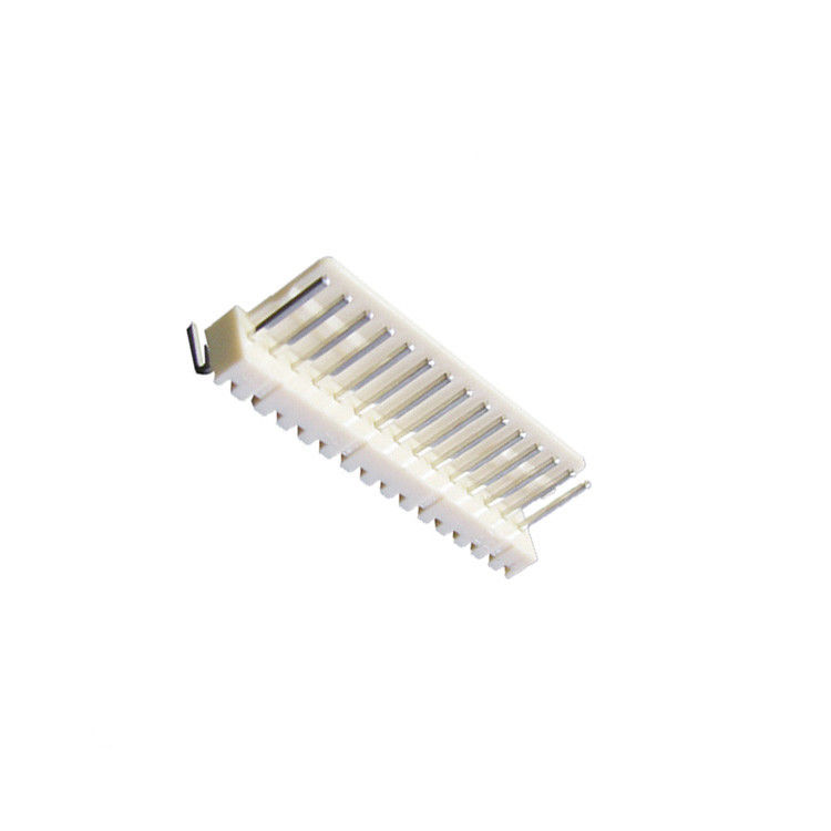 2.54mm 5p espaçando 6 Alfinete Wafer Conector tomada fêmea do ângulo direito do encabeçamento de 90 graus