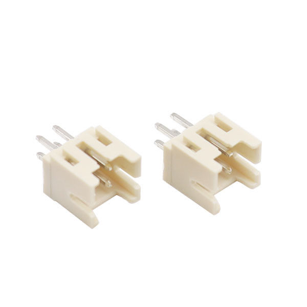 Bolacha do conector do PWB de SMT 2mm que abriga 2,0 milímetros de fio para embarcar o conector com curvatura