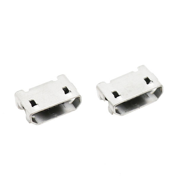 Conectores Micro USB de 5 pines Porta de carregamento 5.65mm Para Huawei ZTE