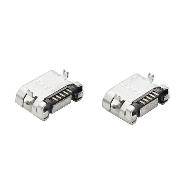 Conectores Micro USB de 5 pines Porta de carregamento 5.65mm Para Huawei ZTE