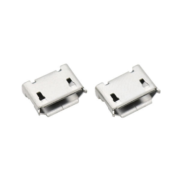 soquete fêmea de carregamento fêmea de USB do porto de USB do passo de 5.9mm micro mini para Sony Xperia