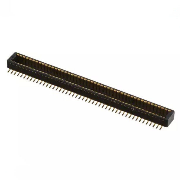 30 placa vertical do passo do conector 0.4mm de Alfinete Board To Board BTB para embarcar o conector